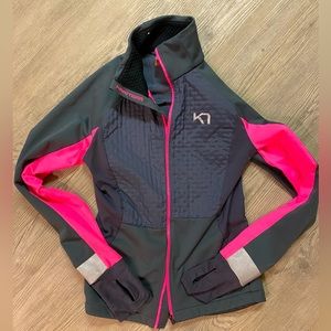 Kari Traa women’s Ski jacket